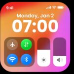 Control Center Plus App