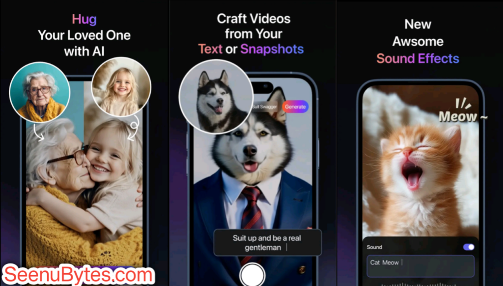 PixVerse Mod Apk For Android 2025