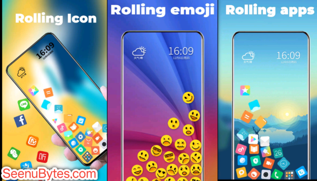 Rolling Icons Mod Apk For Android 2025