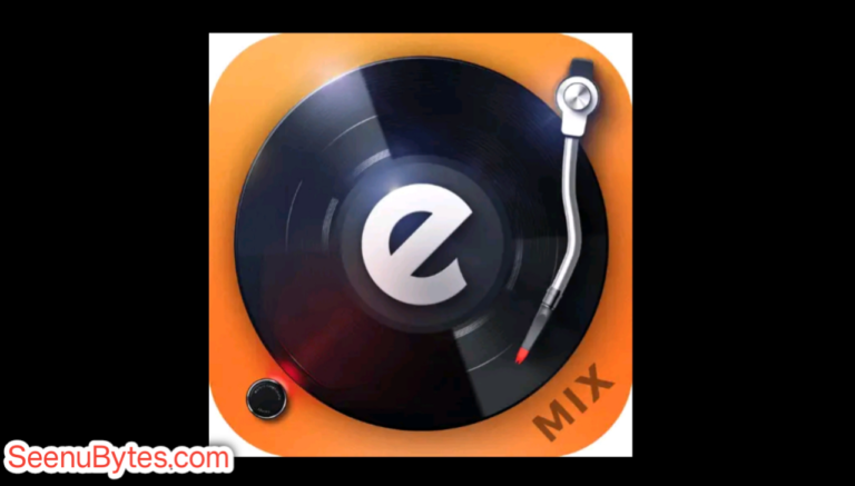 edjing Mix Mod Apk 2025 V 7.0.2 (Premium Unlocked)
