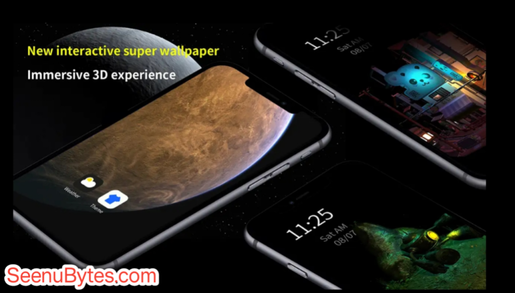Pika Super Wallpaper Premium Apk 2025