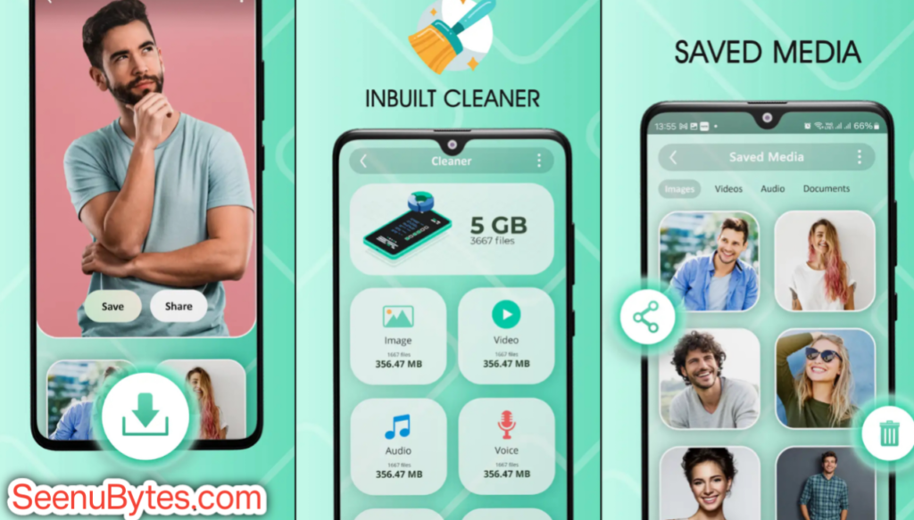 WT Hub Web Scanner Apk