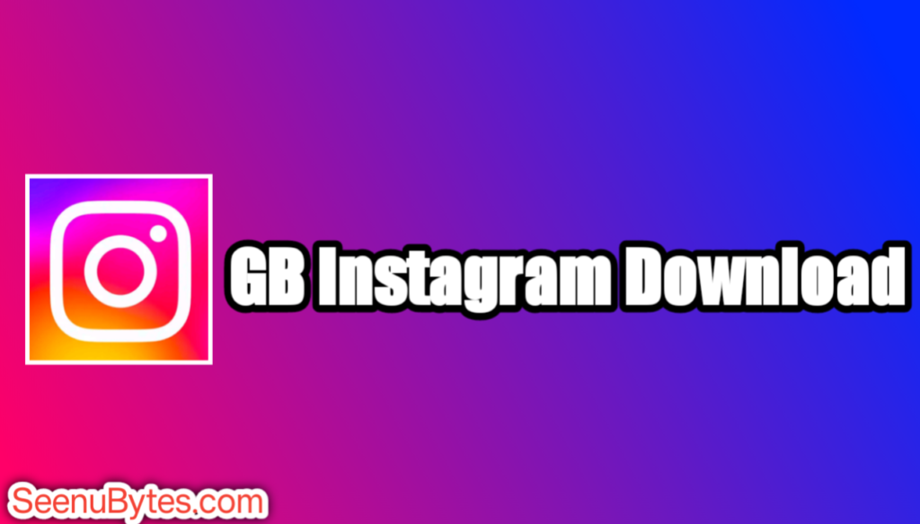 Instagram Premium Apk Mod Download