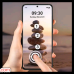 Touch Photo Lock Screen Touch Apk 2025