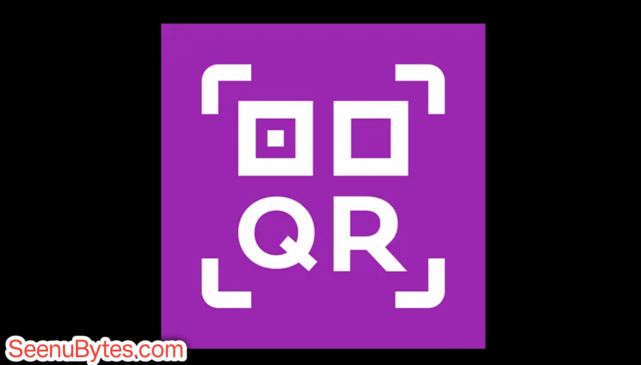 ME QR Code Generator Apk