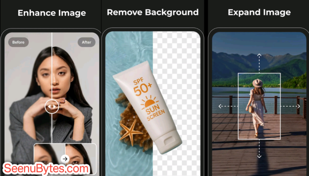Download Magic Eraser Mod App
