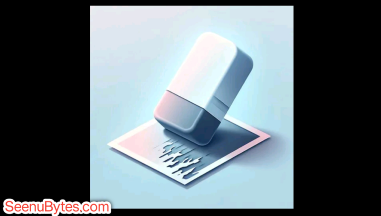 Download Magic Eraser Mod App